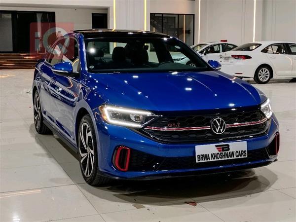 Volkswagen Jetta 2023 for sale in Iraq - Erbil